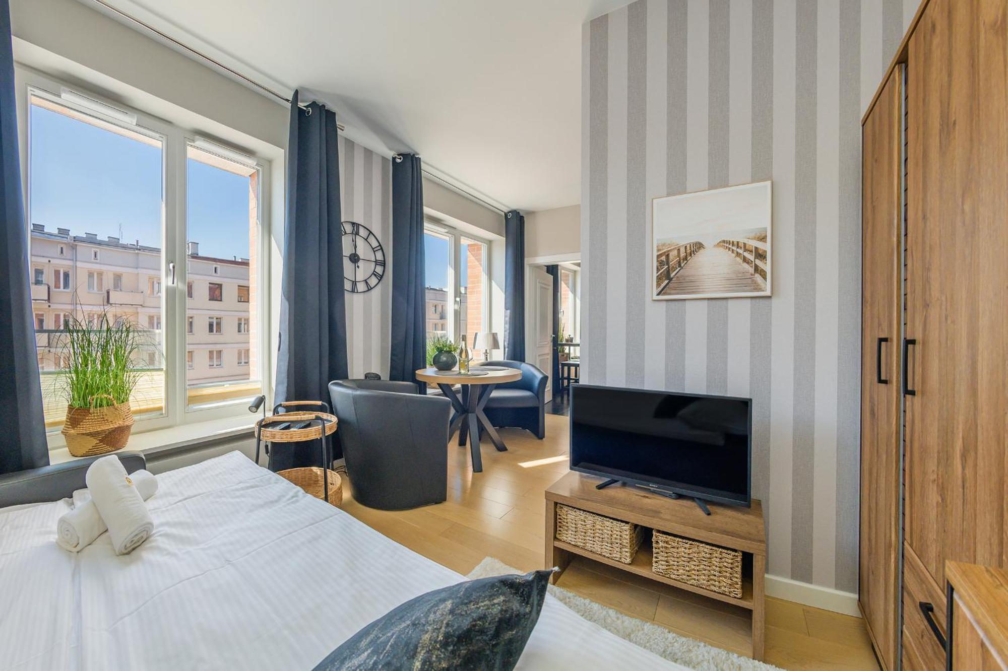 Apartment Lovely Rajska *