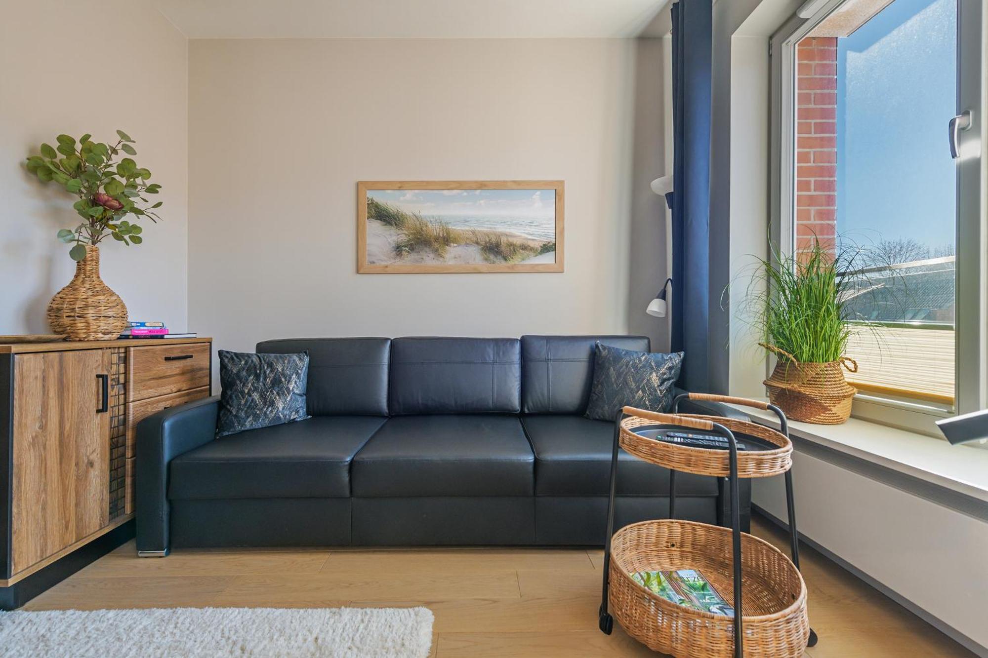 Apartment Lovely Rajska