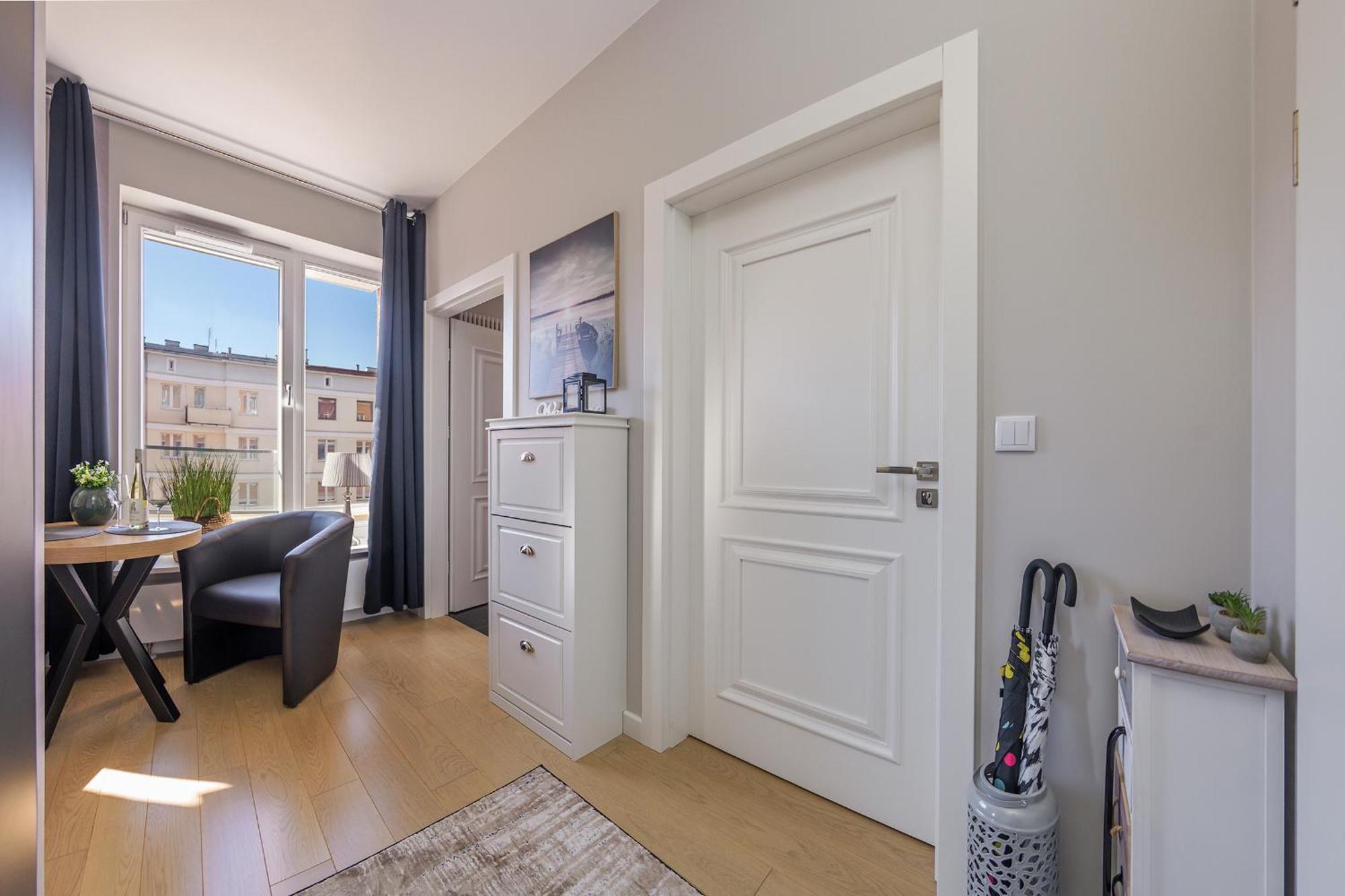 Apartment Lovely Rajska *